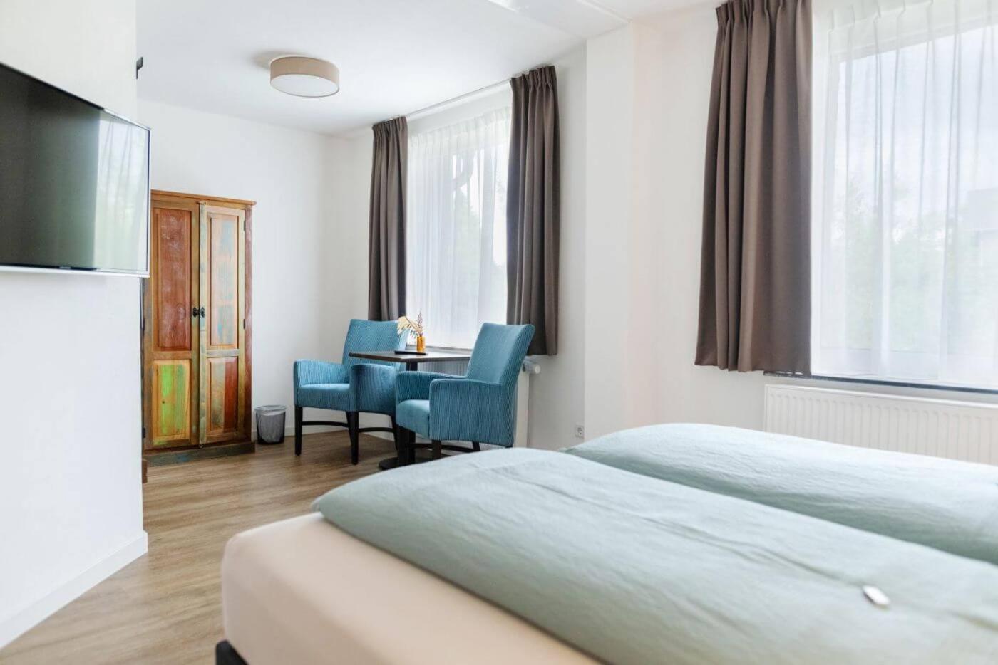 Bed and Breakfast Haus Berchstein Винтерберг Экстерьер фото