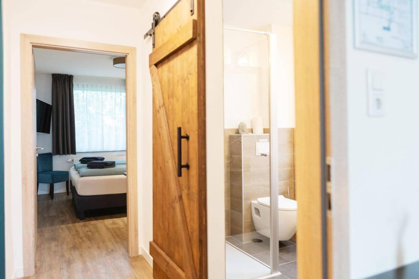 Bed and Breakfast Haus Berchstein Винтерберг Экстерьер фото